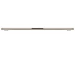Ноутбук Apple MacBook Air 13 (M4, 10C CPU/10C GPU, 2025), 16 ГБ, 512 ГБ SSD, Starlight (MW103)