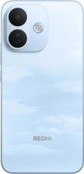 Смартфон Xiaomi Redmi Note 17 Pro 5G 8/256ГБ, голубой