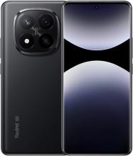 Смартфон Xiaomi Redmi Note 14 Pro+ 5G 12/256 Гб, черный