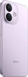 Смартфон Xiaomi Redmi Note 17 Pro 5G 8/512ГБ, фиолетовый