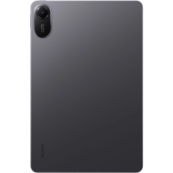 Планшет Xiaomi Redmi Pad 2 (Bundle with Cover) 8/256 Гб, серый + черный чехол
