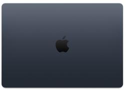 Ноутбук Apple MacBook Air 15 (M5, 10C CPU/10C GPU, 2026), 32 ГБ, 1Tb SSD, Midnight (Z1LW000MR)