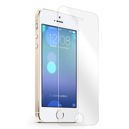 Защитное стекло Apple iPhone 5/5S/5SE (Универсальное) Защитное стекло Apple iPhone 5/5S/5SE (Универсальное)