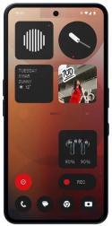 Смартфон Nothing Phone (3a) 8/128GB, черный