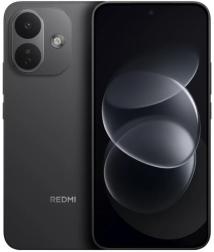 Смартфон Xiaomi Redmi Note 17 Pro 5G 6/128ГБ, черный